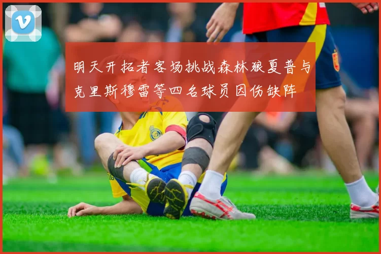 明天开拓者客场挑战森林狼夏普与克里斯穆雷等四名球员因伤缺阵